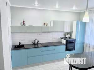 1-к квартира, посуточно, 49м2, 1/1 этаж