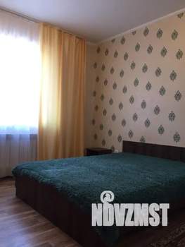 2-к квартира, посуточно, 64м2, 5/9 этаж