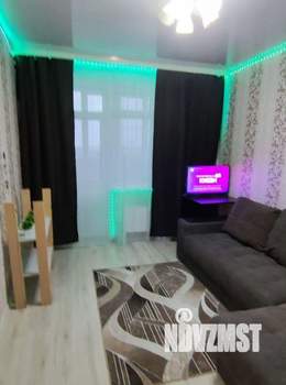 2-к квартира, посуточно, 50м2, 1/1 этаж