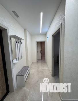 1-к квартира, посуточно, 40м2, 8/22 этаж