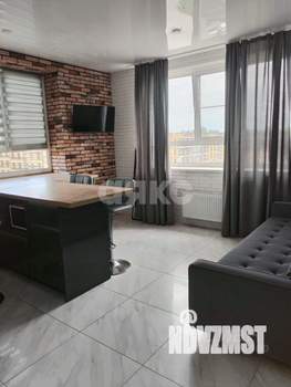 2-к квартира, на длительный срок, 52м2, 5/5 этаж