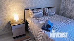 1-к квартира, посуточно, 35м2, 15/17 этаж
