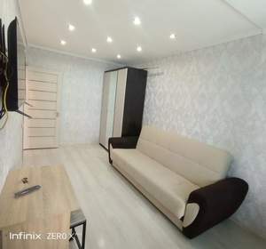 2-к квартира, на длительный срок, 42м2, 5/5 этаж