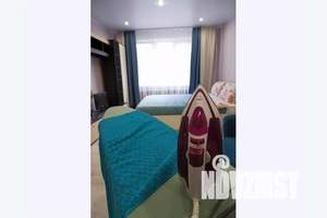 1-к квартира, посуточно, 36м2, 1/9 этаж