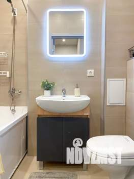 Студия квартира, посуточно, 30м2, 7/8 этаж