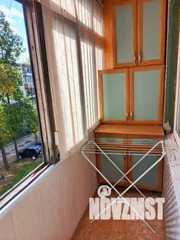 1-к квартира, посуточно, 32м2, 2/5 этаж