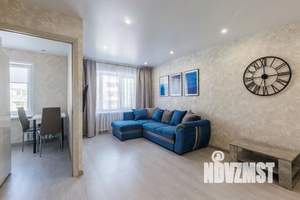 1-к квартира, посуточно, 32м2, 1/1 этаж