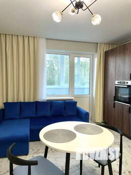 1-к квартира, на длительный срок, 45м2, 3/11 этаж