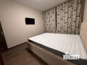 2-к квартира, на длительный срок, 57м2, 7/15 этаж