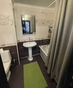 2-к квартира, на длительный срок, 49м2, 2/5 этаж