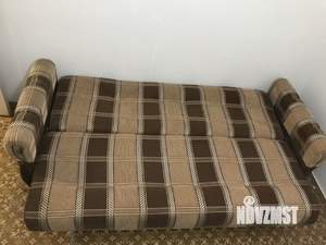 2-к квартира, на длительный срок, 51м2, 4/5 этаж