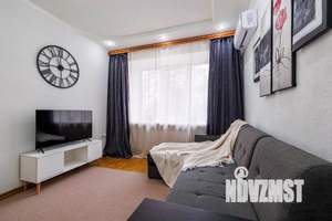 1-к квартира, посуточно, 32м2, 1/1 этаж