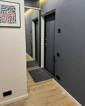 1-к квартира, на длительный срок, 39м2, 5/8 этаж