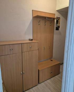 1-к квартира, на длительный срок, 30м2, 2/5 этаж