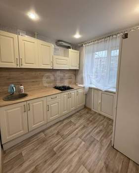 2-к квартира, на длительный срок, 43м2, 3/5 этаж