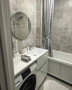 1-к квартира, на длительный срок, 38м2, 6/8 этаж