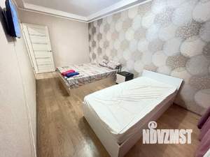 2-к квартира, посуточно, 60м2, 8/9 этаж