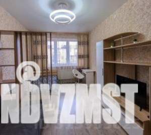 1-к квартира, посуточно, 33м2, 3/3 этаж