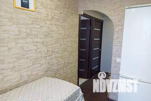 2-к квартира, посуточно, 58м2, 2/16 этаж