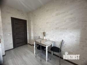 1-к квартира, посуточно, 40м2, 4/15 этаж