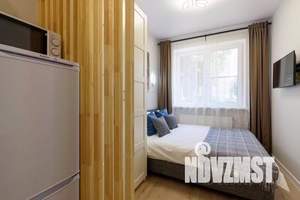 1-к квартира, посуточно, 20м2, 1/9 этаж