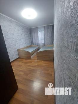 2-к квартира, на длительный срок, 43м2, 2/5 этаж