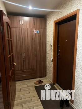 1-к квартира, посуточно, 55м2, 1/9 этаж