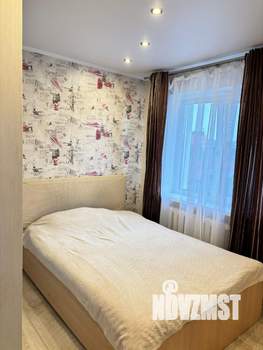2-к квартира, на длительный срок, 44м2, 5/5 этаж