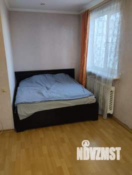 1-к квартира, на длительный срок, 37м2, 6/9 этаж