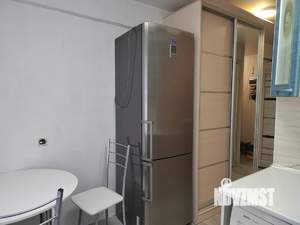 1-к квартира, посуточно, 33м2, 1/5 этаж