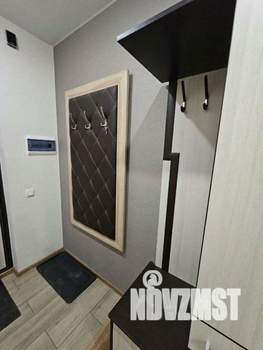 1-к квартира, посуточно, 39м2, 1/1 этаж