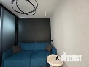 2-к квартира, посуточно, 58м2, 14/22 этаж