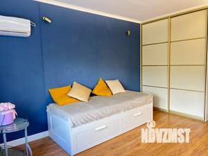 2-к квартира, посуточно, 50м2, 1/1 этаж