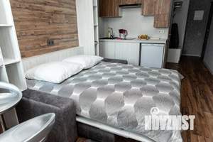 1-к квартира, посуточно, 22м2, 1/1 этаж