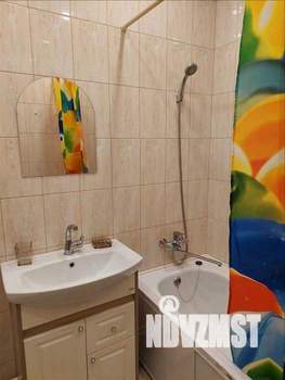 Студия квартира, на длительный срок, 31м2, 3/19 этаж