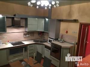 Студия квартира, посуточно, 53м2, 4/13 этаж