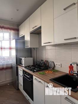 1-к квартира, на длительный срок, 36м2, 6/9 этаж