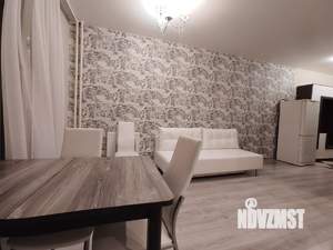 Студия квартира, посуточно, 30м2, 7/21 этаж