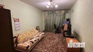 1-к квартира, на длительный срок, 34м2, 2/5 этаж