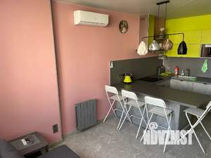 2-к квартира, посуточно, 65м2, 1/17 этаж