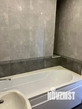 Студия квартира, на длительный срок, 22м2, 5/17 этаж