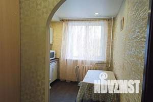 2-к квартира, посуточно, 58м2, 2/16 этаж