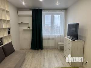 1-к квартира, на длительный срок, 37м2, 21/22 этаж