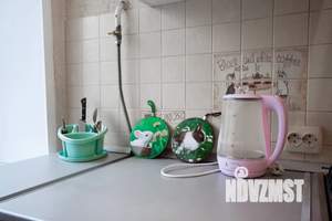 1-к квартира, посуточно, 45м2, 3/9 этаж