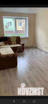1-к квартира, посуточно, 30м2, 1/3 этаж