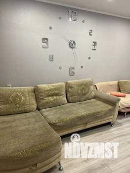 1-к квартира, посуточно, 51м2, 1/1 этаж
