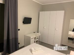 1-к квартира, посуточно, 35м2, 6/17 этаж