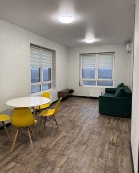 2-к квартира, на длительный срок, 70м2, 4/25 этаж