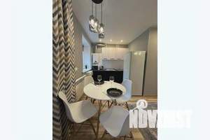 2-к квартира, посуточно, 43м2, 2/5 этаж