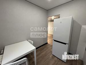 1-к квартира, на длительный срок, 31м2, 3/5 этаж